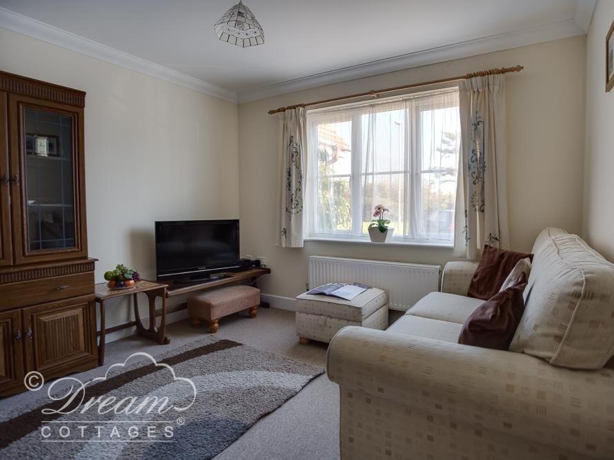 Bridge Apartment Weymouth Exterior foto