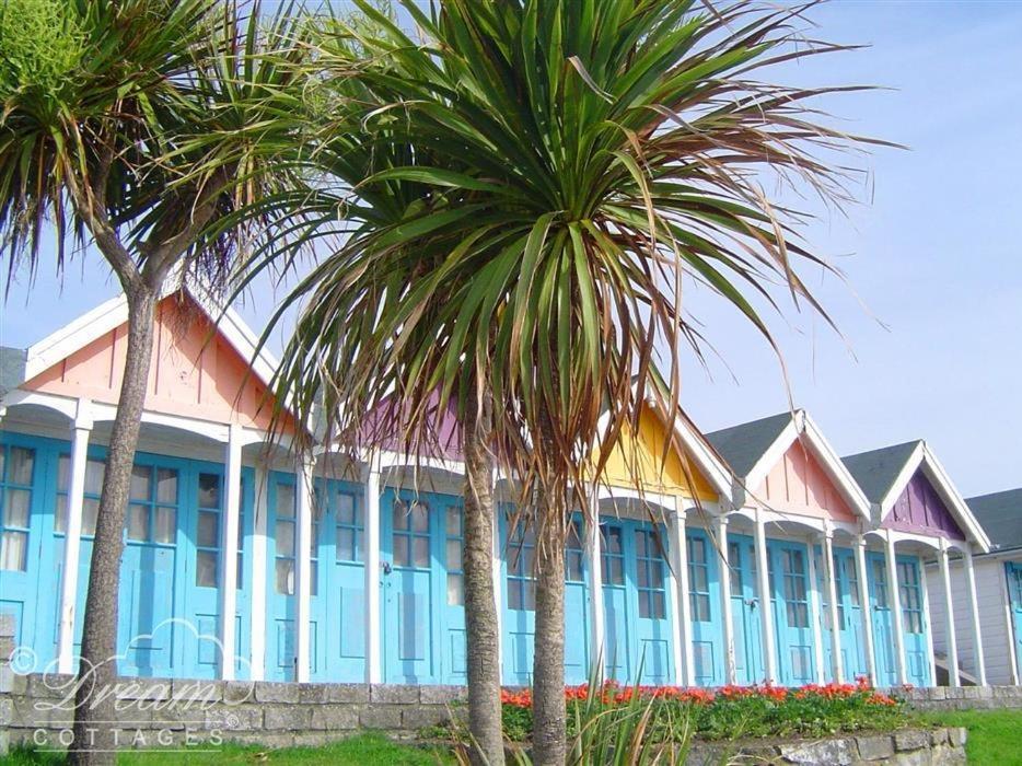 Bridge Apartment Weymouth Exterior foto