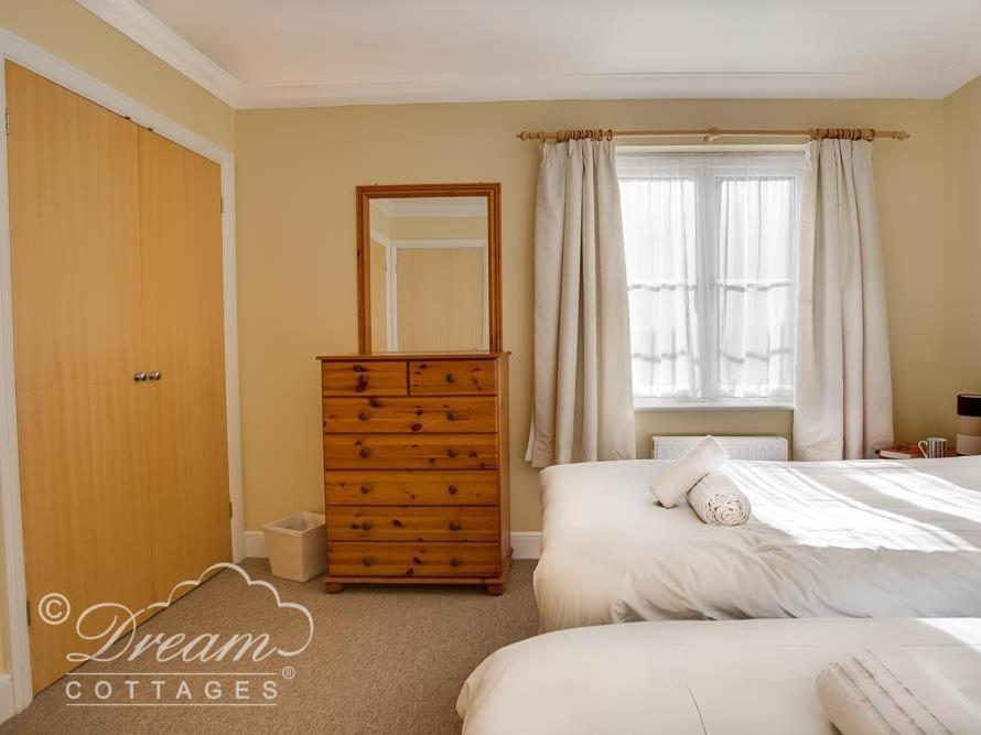 Bridge Apartment Weymouth Exterior foto